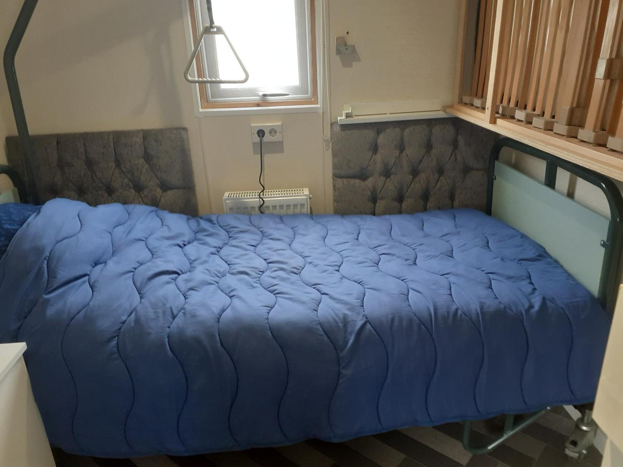 Nv 1219 - Beach Resort Nieuwvliet Bad Dış mekan fotoğraf